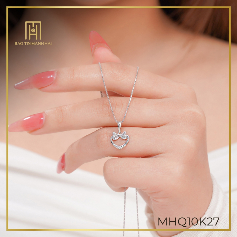 Mặt dây PC Ý - 41.7 PYMAV10KDH-402005