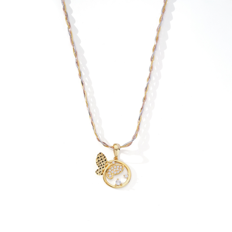 Mặt dây-PC Ý 10K PYMAV10KDH-412006