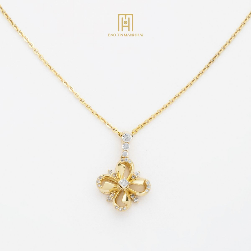 Mặt dây BTMAV10CZH-504003