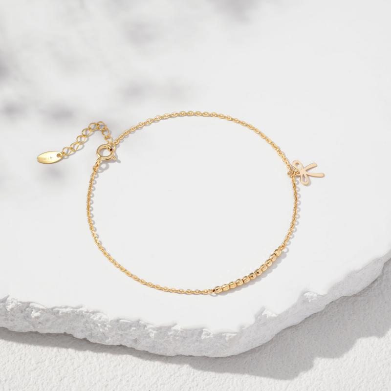 Lắc tay phong cách Ý. PYLTV10KD0-409005