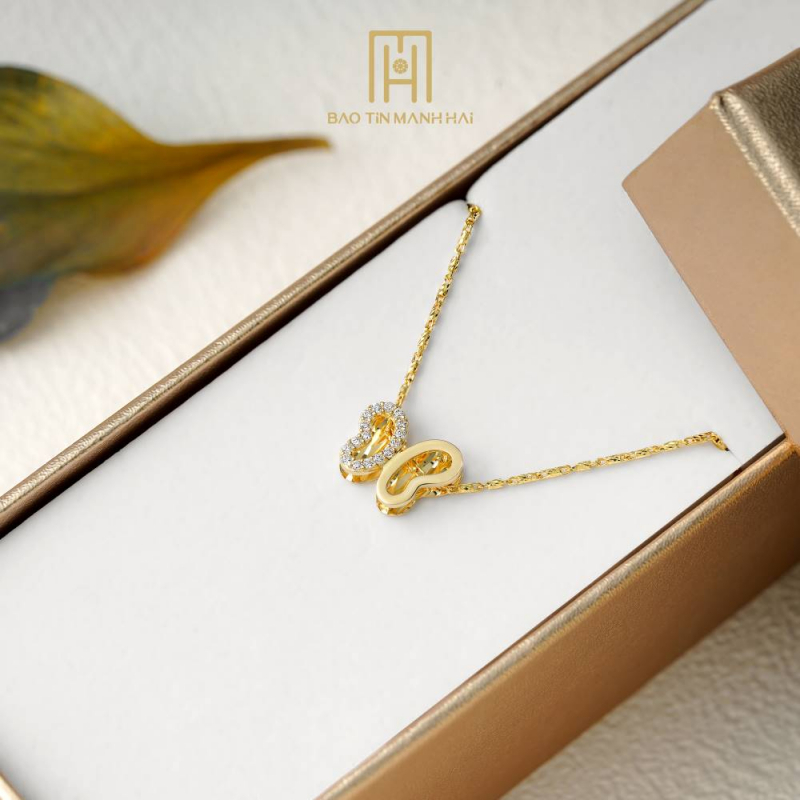 Mặt dây PC Ý - 41.7 PYMAV10KDH-301022