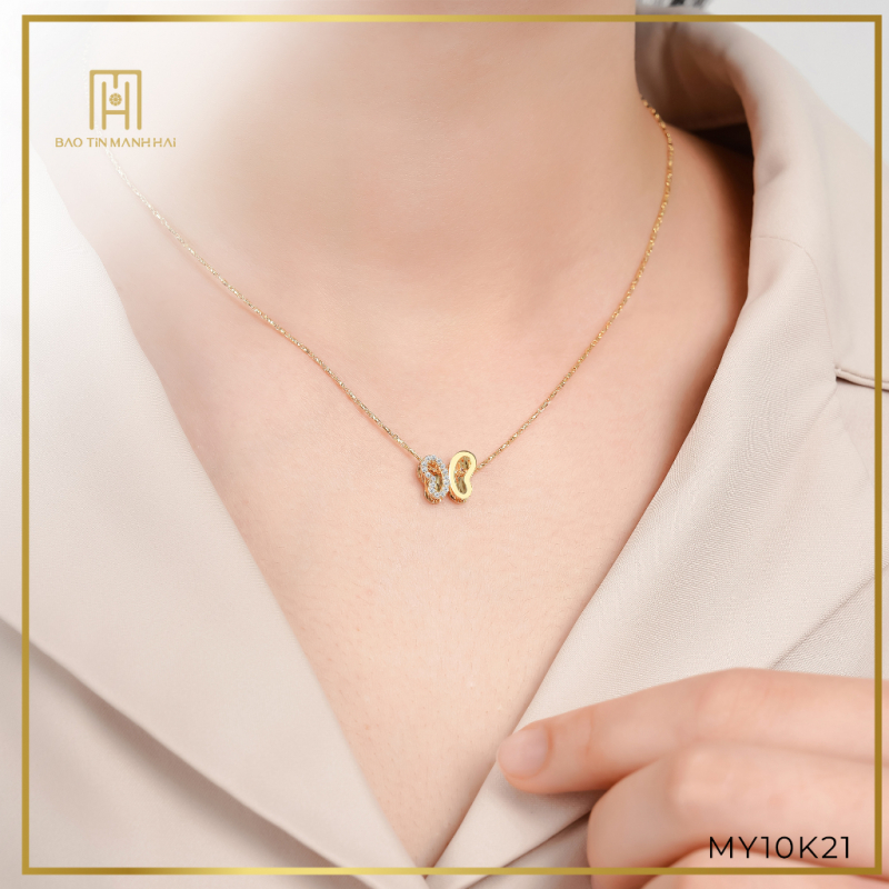 Mặt dây PC Ý - 41.7 PYMAV10KDH-301022